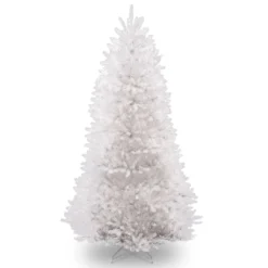 National Tree Company 7 Ft Dunhill® White Fir Tree
