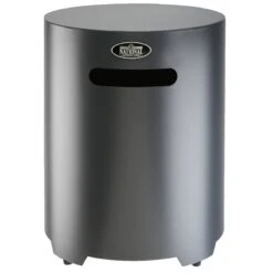 National Tree Company 20" Aluminum Propane Tank Cover