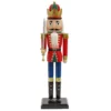 National Tree Company 42" Pre-Lit Nutcracker