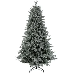 National Tree Company 6.5 Ft Holliston Tree