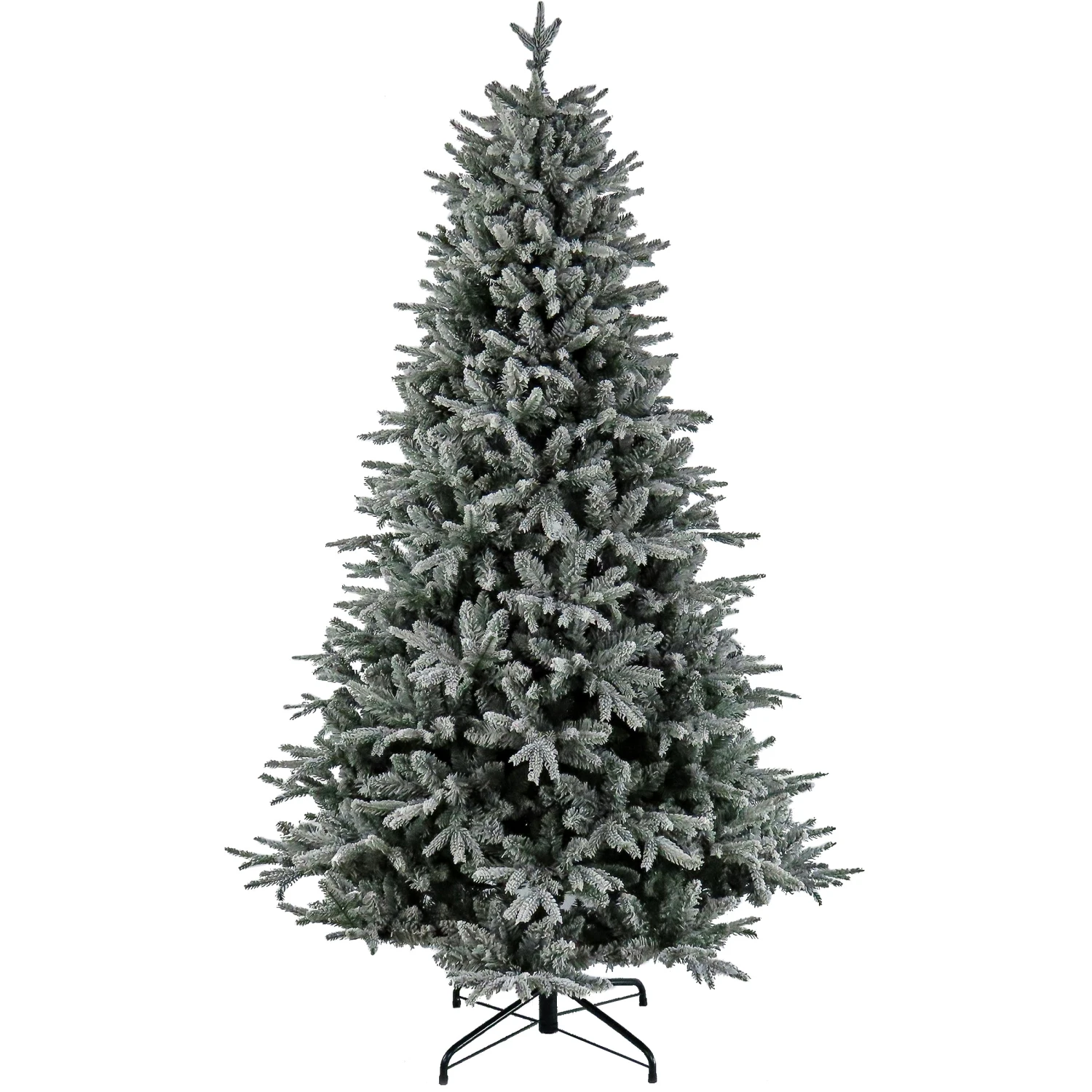 National Tree Company 6.5 Ft Holliston Tree
