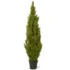 National Tree Company 65" Cedar Tree