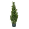 National Tree Company 38" Cedar Tree