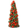 National Tree Company 24" Christmas Cone Tree