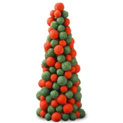 National Tree Company 24" Christmas Cone Tree