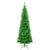 National Tree Company First Traditions Rowan Pencil Slim Christmas Tree, 7.5 Ft